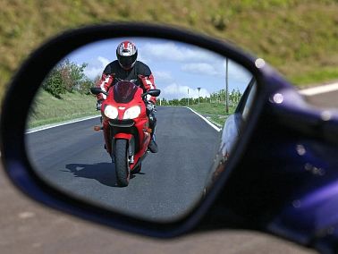 Советы мотоциклистам: как обеспечить свою безопасность