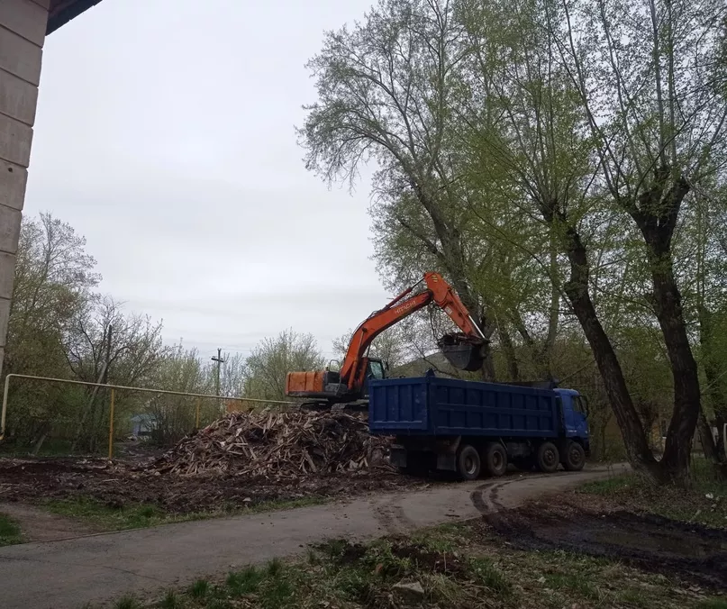В Копейске снесут ветхие дома