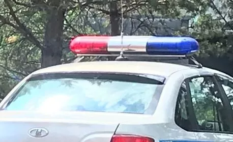 59-летнюю женщину сбила машина на дороге в Копейске