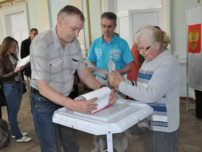 Праймериз "Единой России" в Копейске завершился