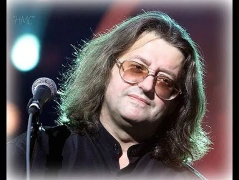 Известного музыканта Александра Градского не стало сегодня ночью