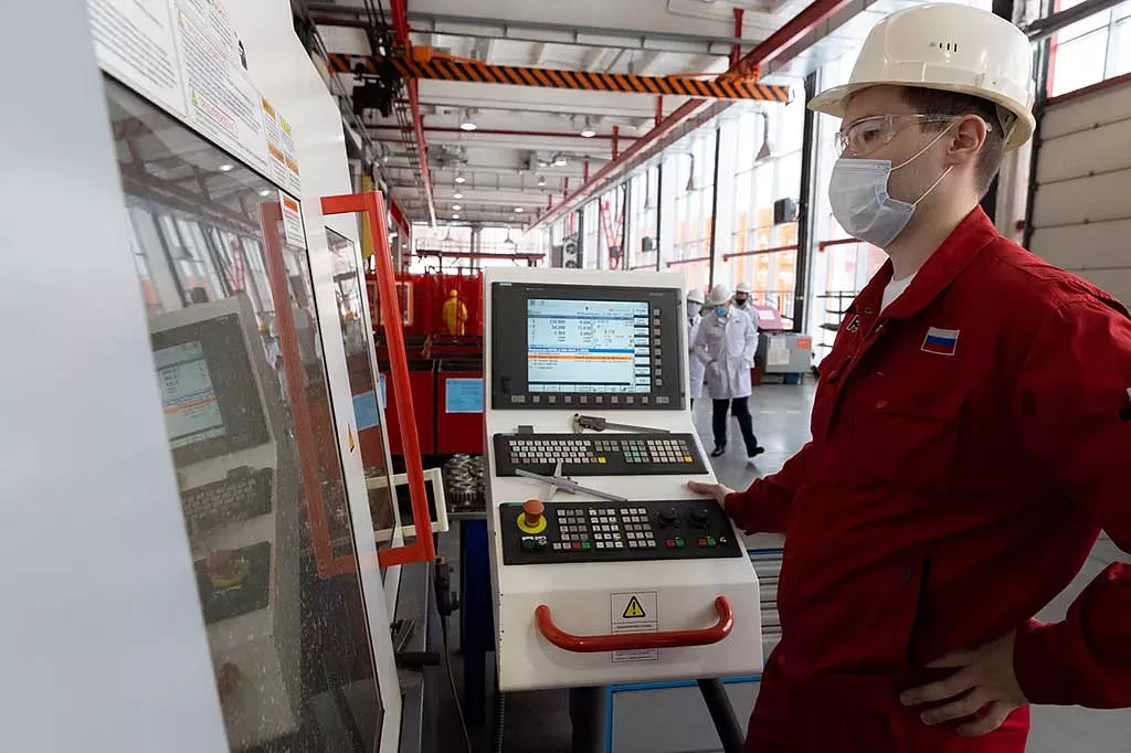 «Профессионалитет»: как изменится среднее профобразование