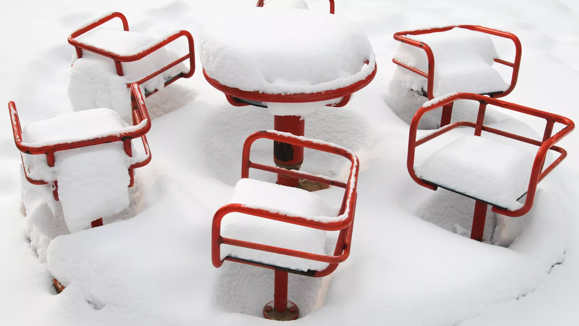 В Копейске разыскивают двух пропавших детей