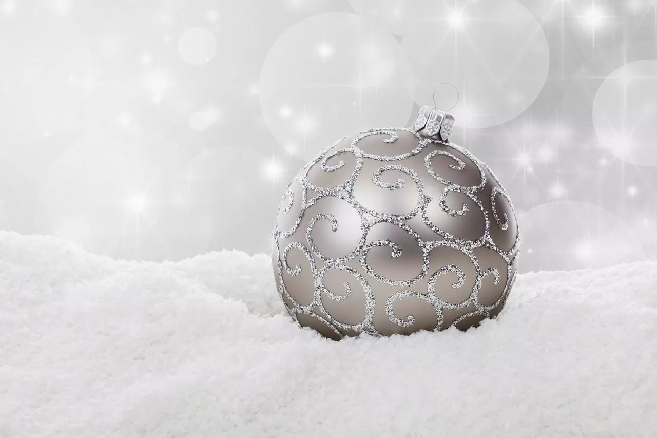 На Новый год в Челябинскую область придут снег и морозы