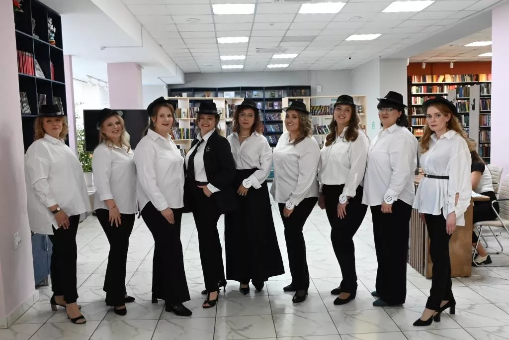 Мамы особых детей Копейск выбирали «Мисс-2025»