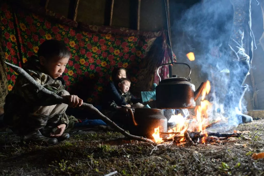 Своими глазами. Рабочие приключения копейского журналиста в Арктике