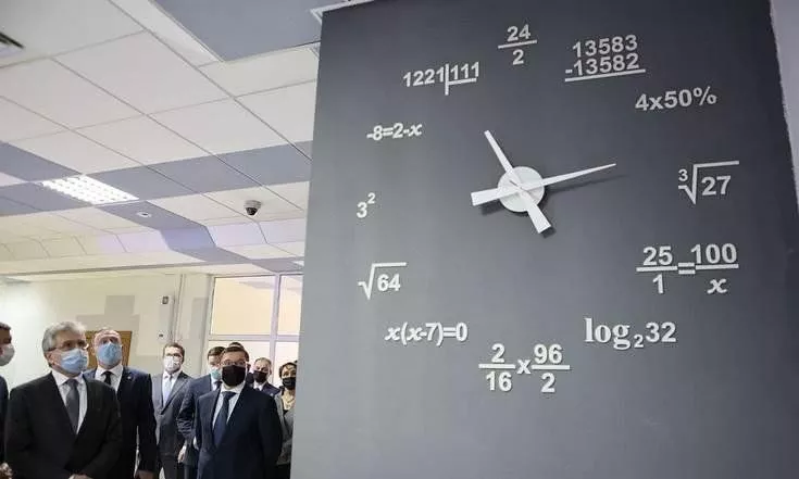 Владимир Якушев: «Наука Урала способна удовлетворить запросы реального сектора экономики»