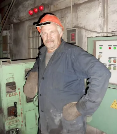 День металлурга: горячая эстафета поколений