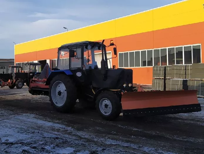 Как и в какие сроки будут чистить копейские дороги от снега нынешней зимой