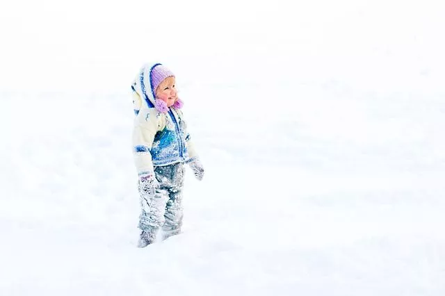 В 7 часов утра 11 февраля будет очень холодно