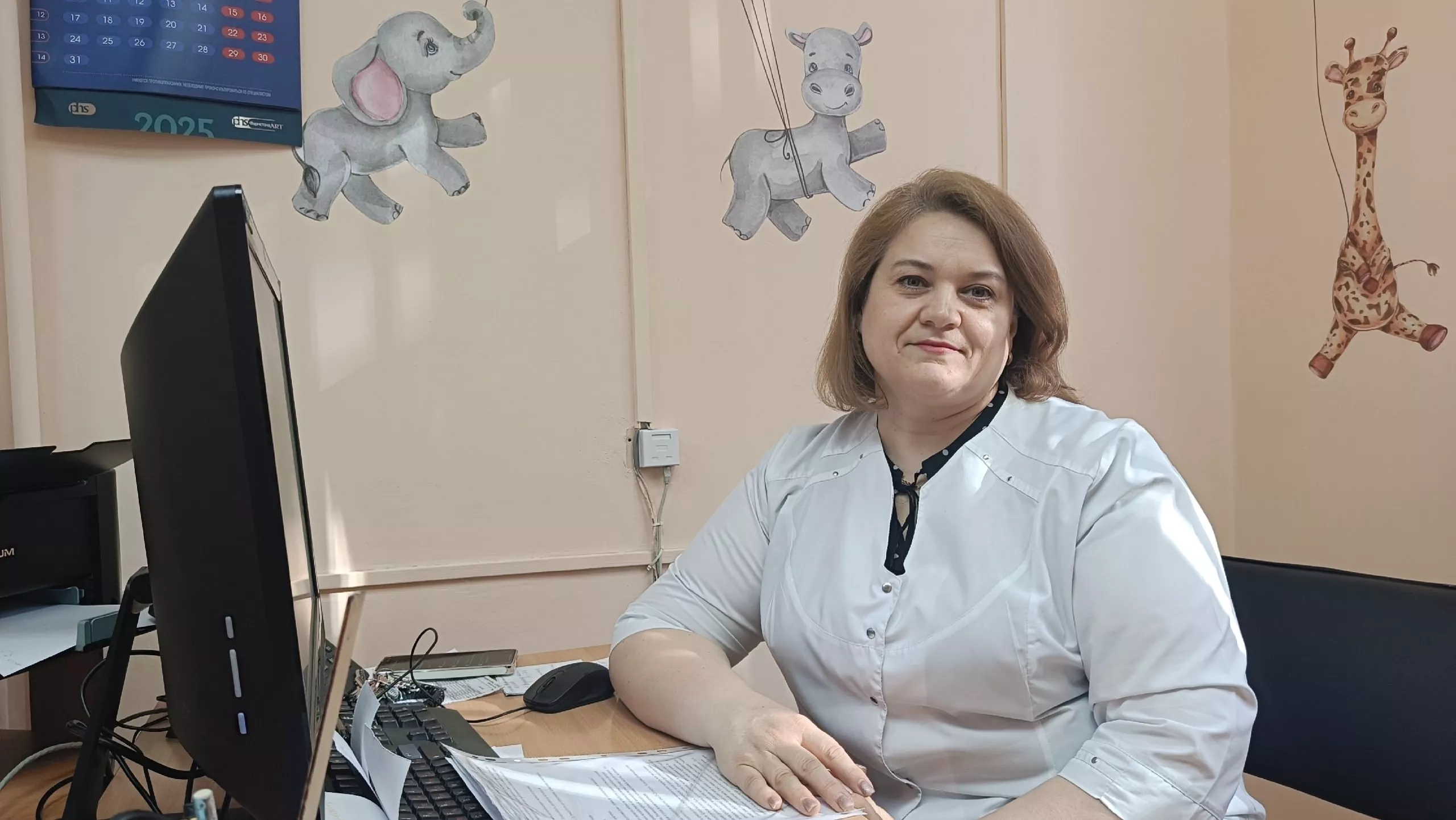 Как создать комфортные условия для новорожденного?