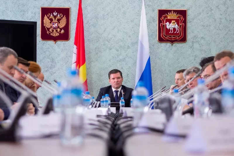 Андрей Турчак: Рабочая группа по СВО за полгода отработала 28 тысяч обращений участников спецоперации и их семей