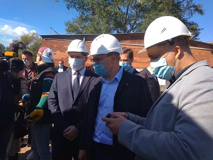 Губернатор призвал южноуральцев прийти на выборы