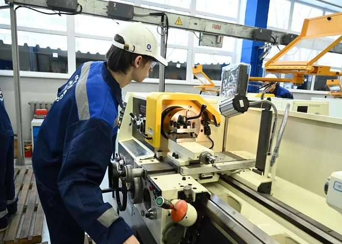 Работники челябинских предприятий поборются за премию