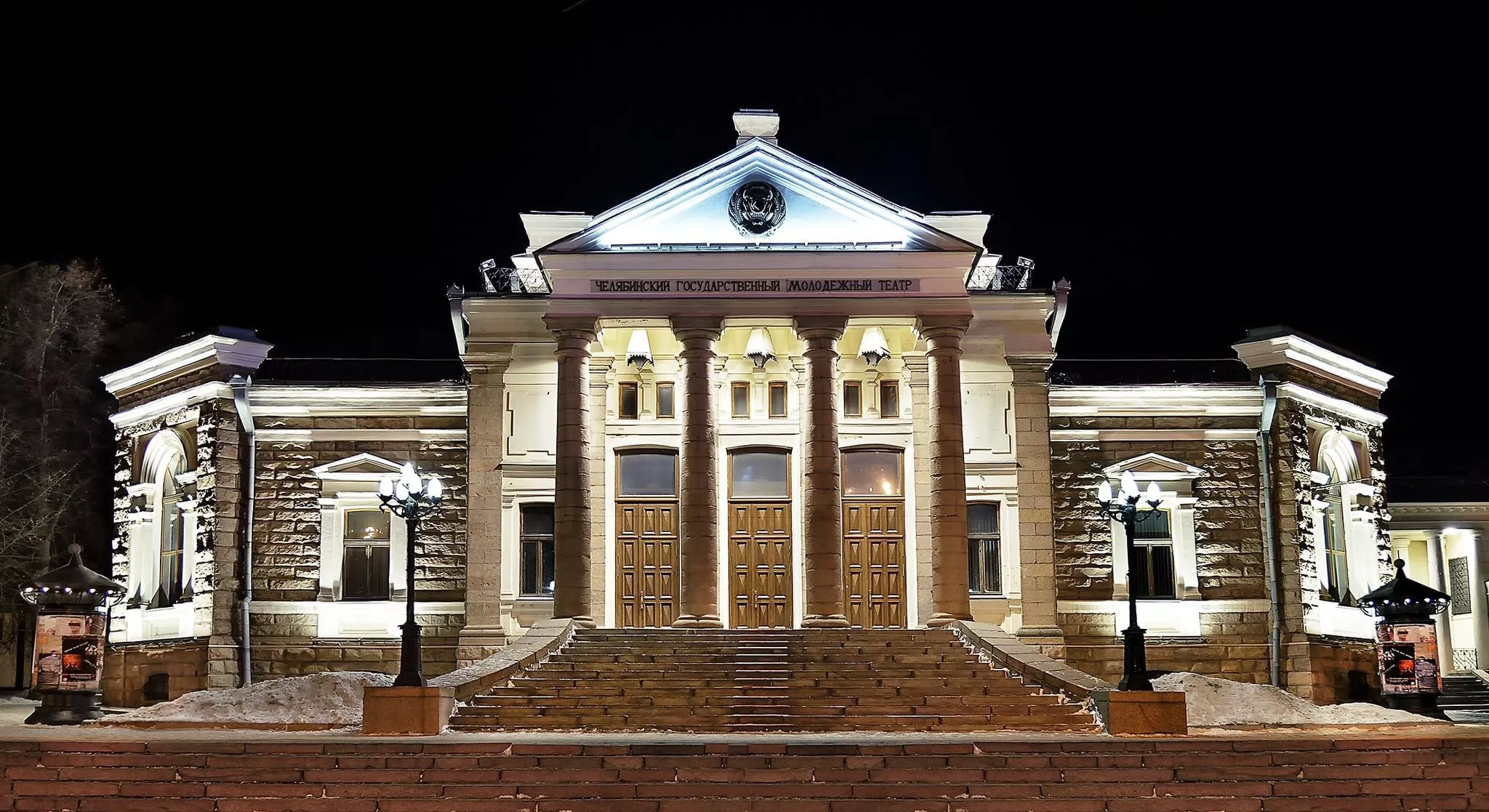 Губернатор рассказал о развитии сферы культуры в Челябинской области