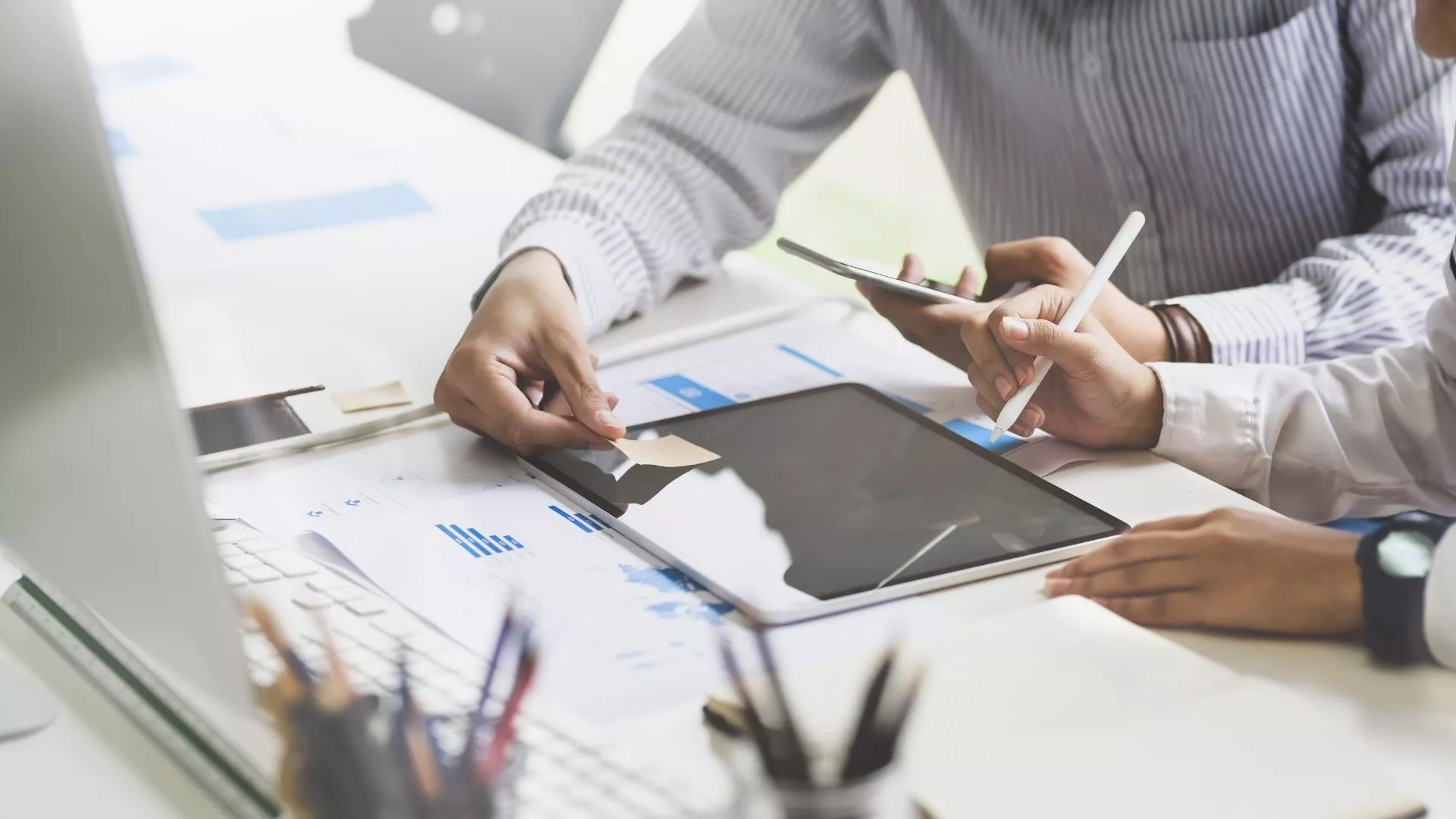 Опрос об оценке условий для ведения бизнеса и мер поддержки предпринимателей в регионе