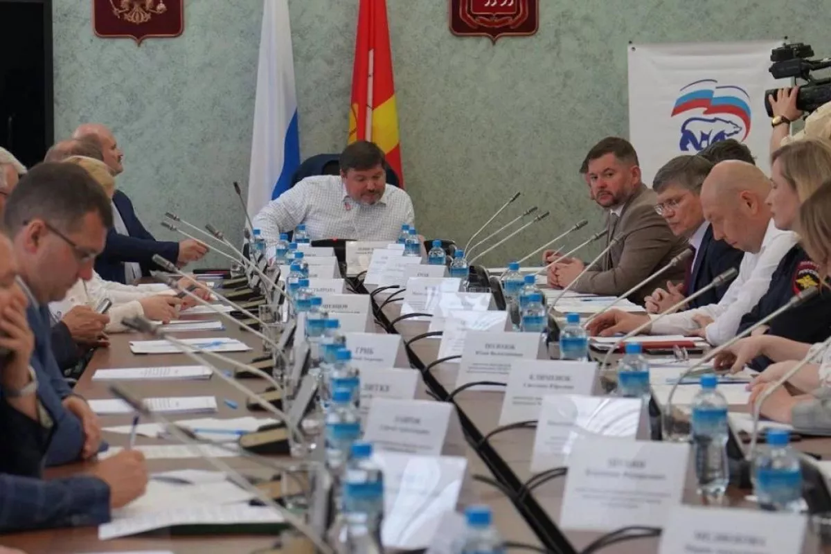 Проект «Единой России» «Безопасные дороги» продолжит развиваться в 2025 году