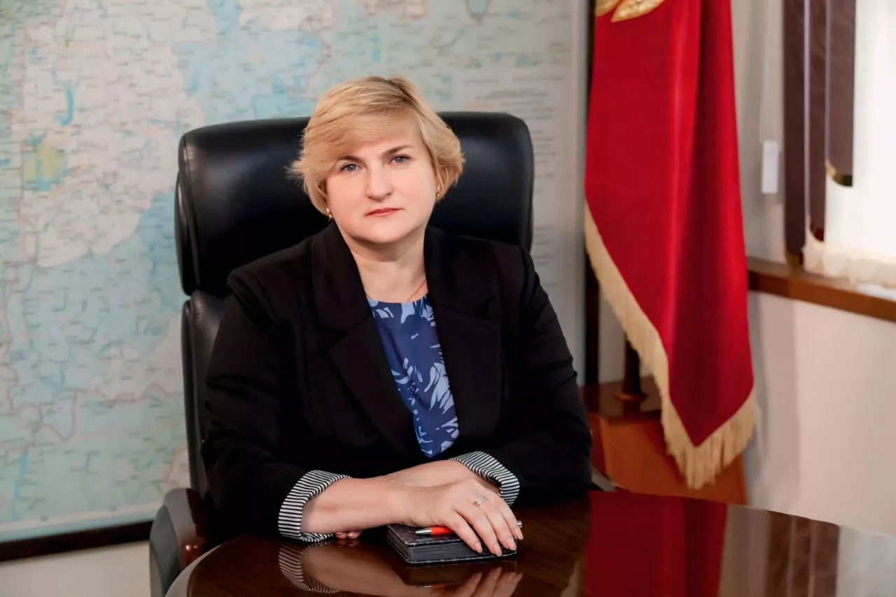 Глава Копейска Светлана Логанова анонсировала масштабные инфраструктурные работы на 2026 год