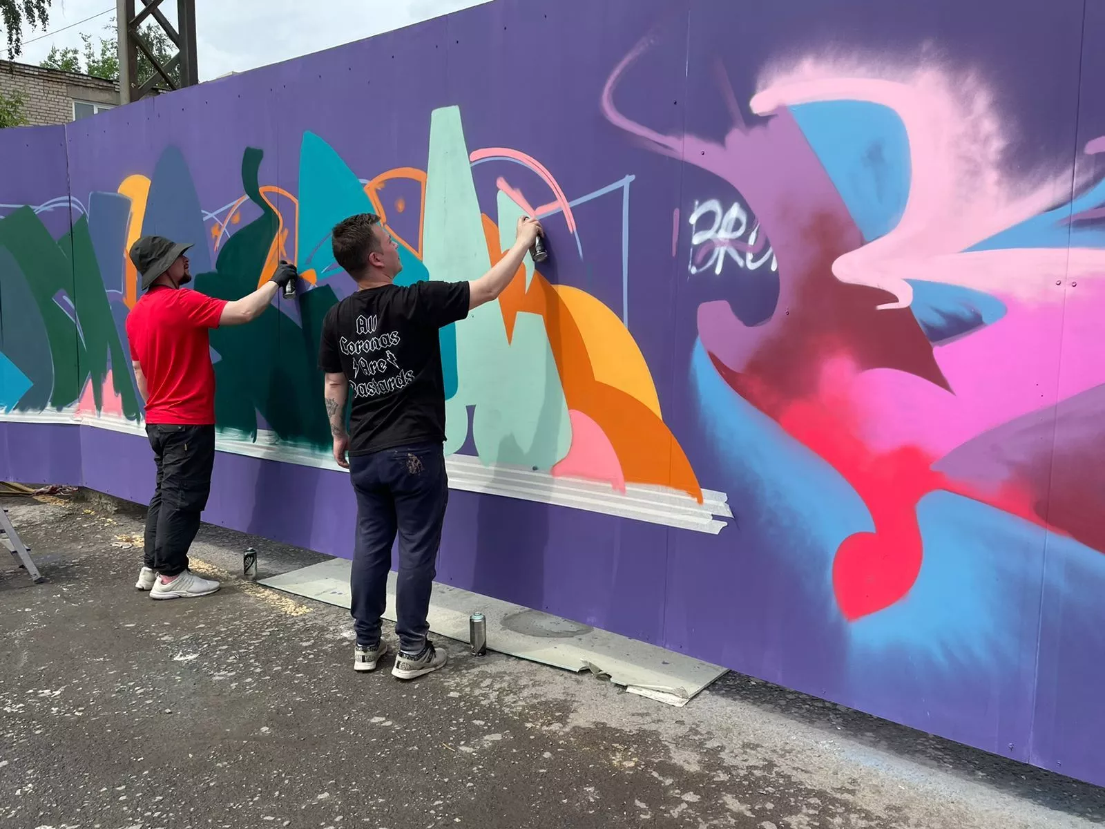 Фестиваль «БЛИК»: от локальной сцены до всероссийского участия