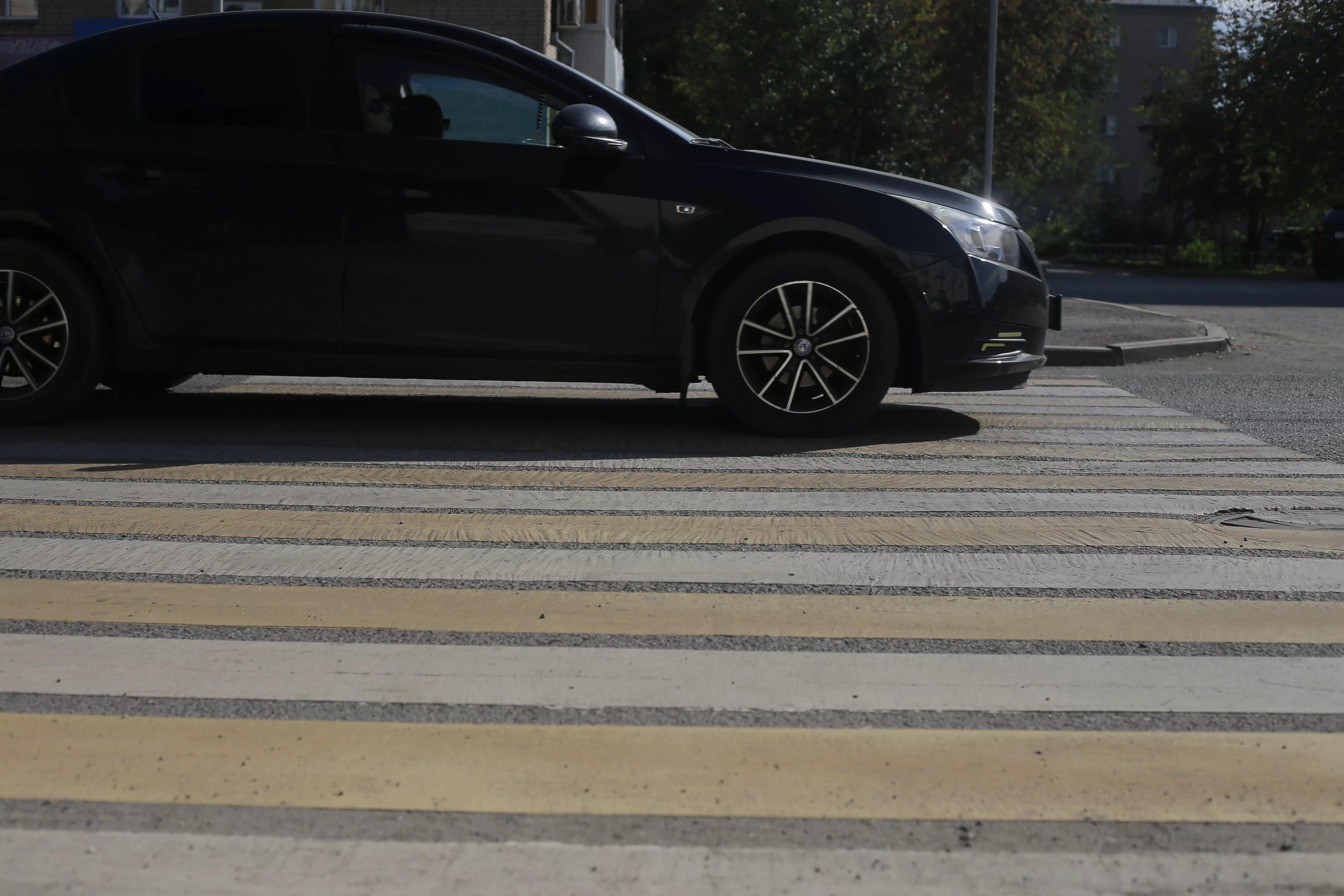 Отдел МВД России по городу Копейску напомнил автовладельцам, как защитить автомобиль от угона