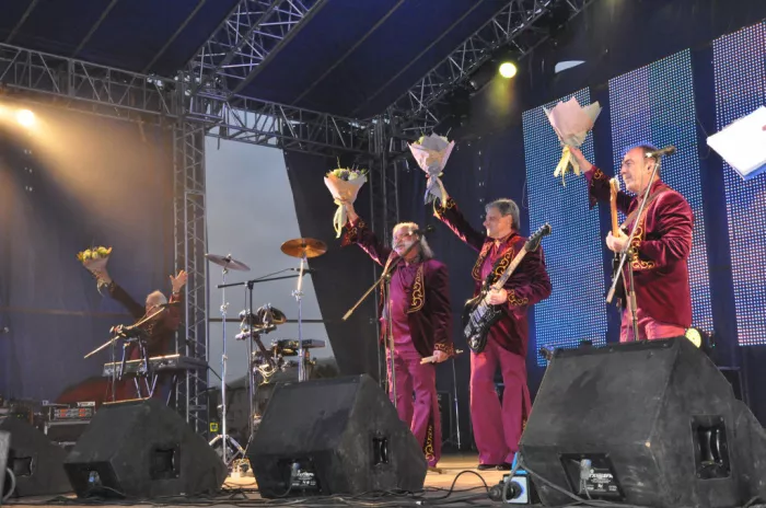 День города