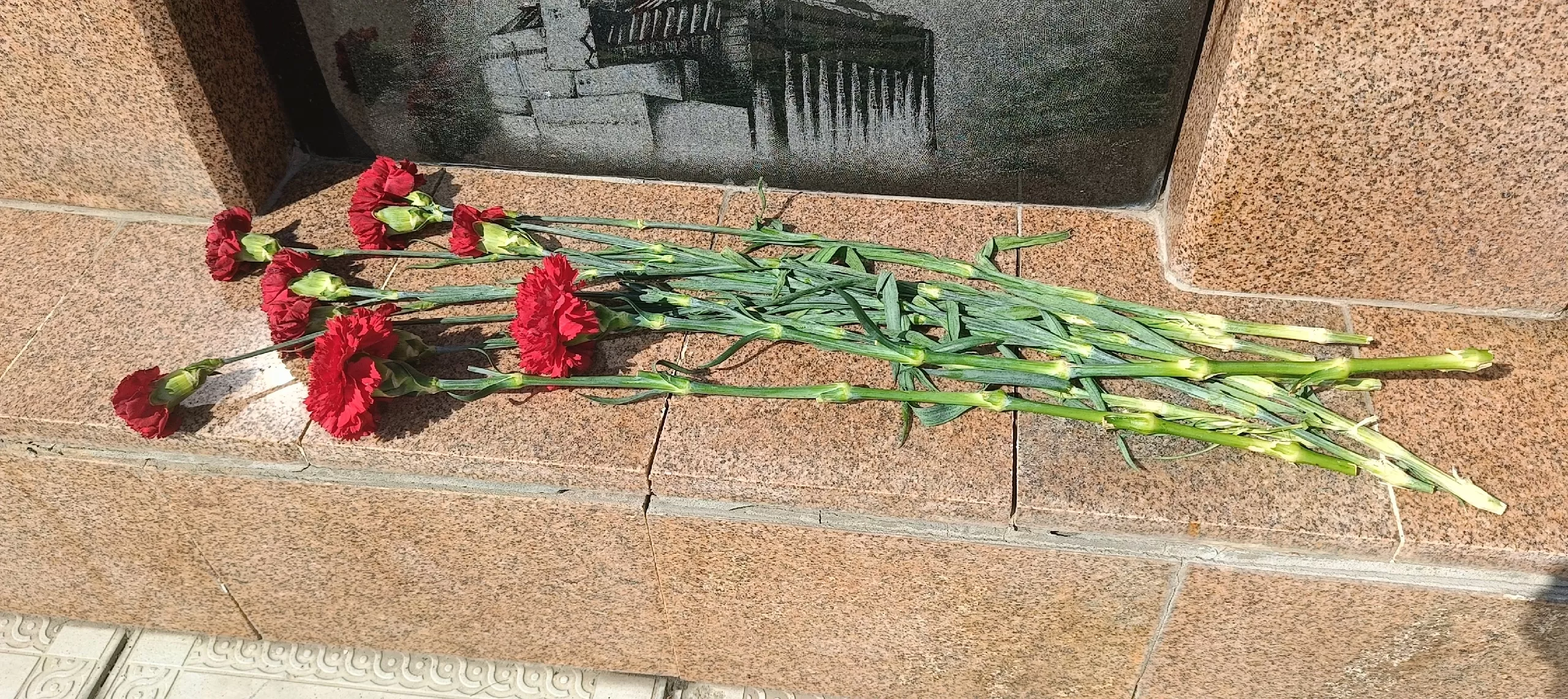 В Копейске прошёл митинг в память о ликвидаторах аварии на Чернобыле