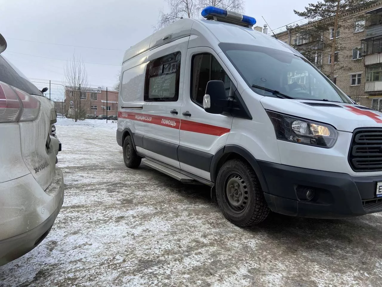 Стали известны новые подробности о минировании школы №2 в Копейске