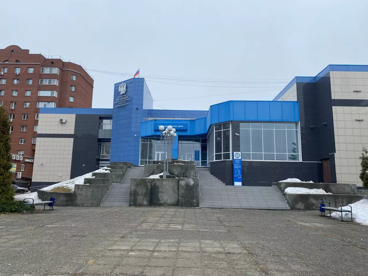 Налогоплательщикам Копейска рассказали об изменениях в законодательстве