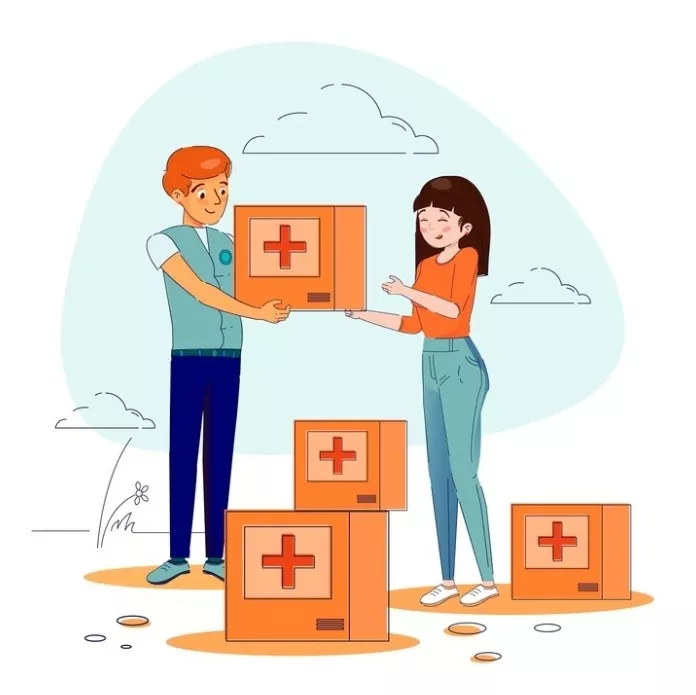 22 июля в парке "Сад Победы" состоится пикник для СВОих