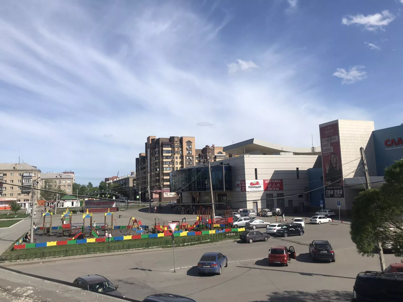 Рост заболеваемости в Копейске не прекращается