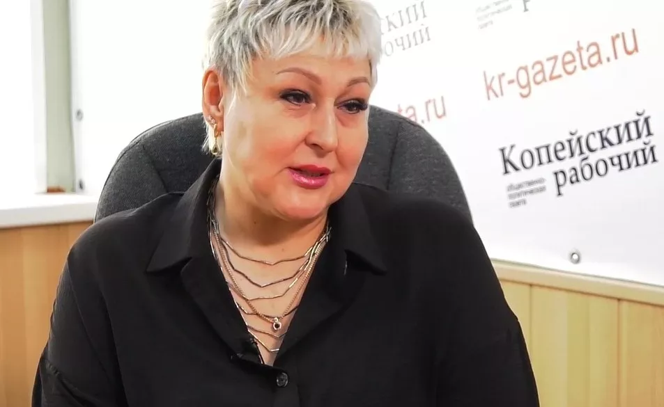 Рита Свирь рассказала об уникальных экспонатах музея полиции и о курьезных случаях из практики