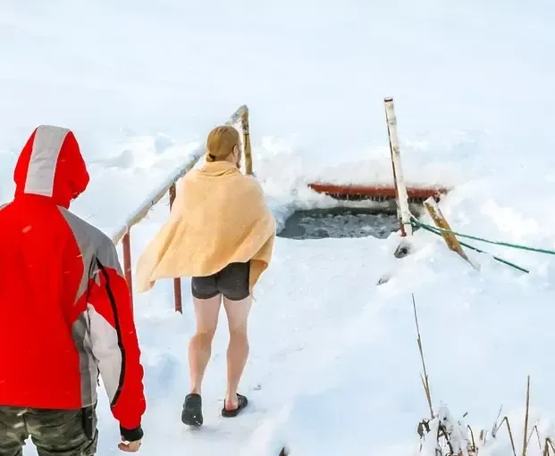 В Челябинске оборудуют шесть купелей для Крещенских купаний