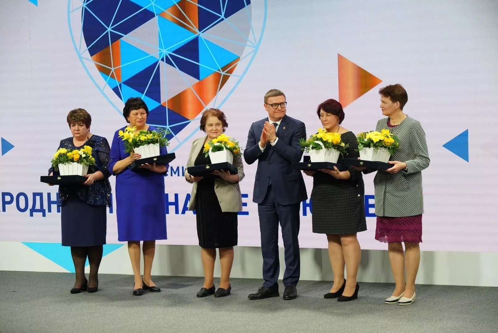 Семьи из Карабаша получили новое жилье