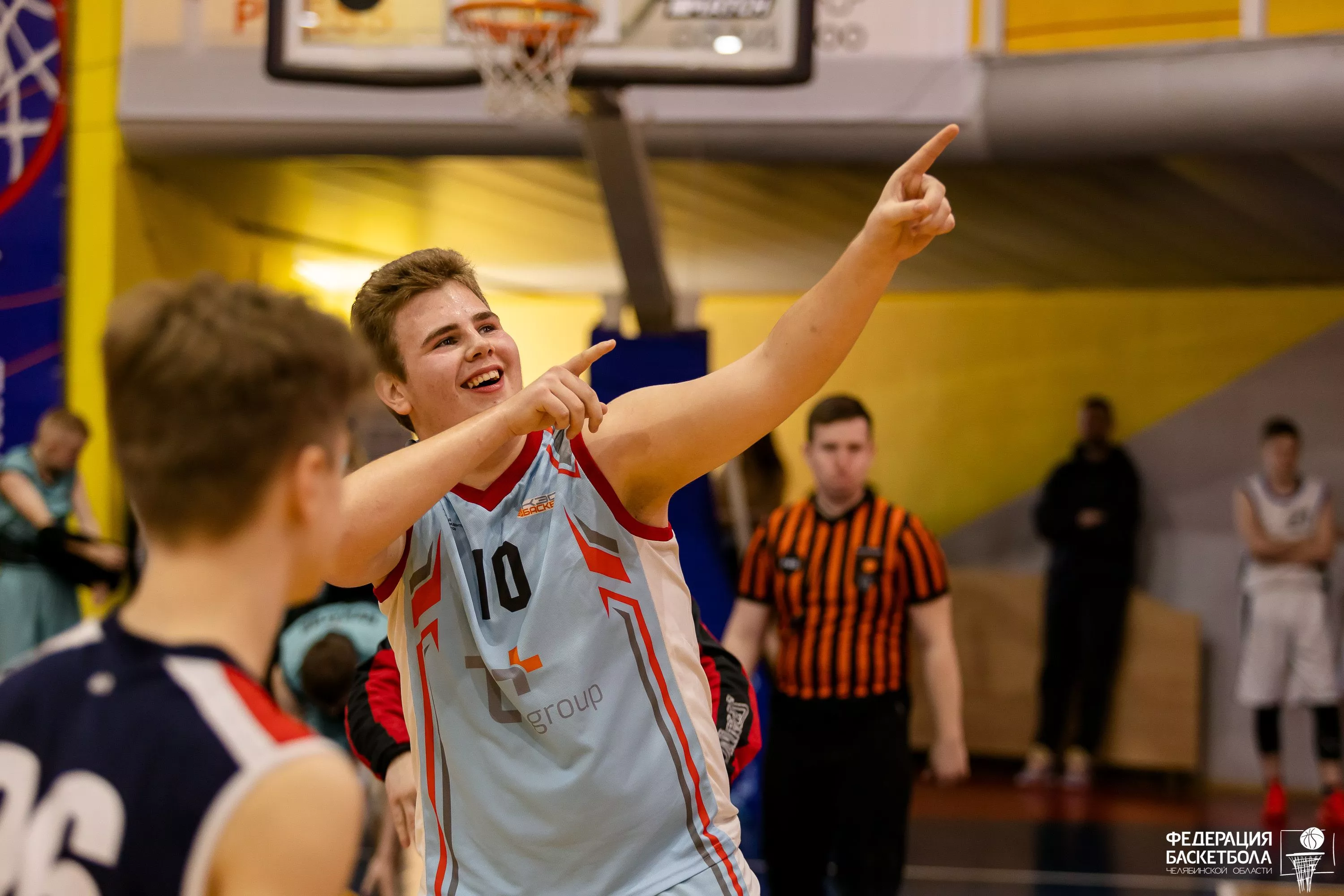 Слёзы радости и медали – известны чемпионы школьной лиги по баскетболу 3х3