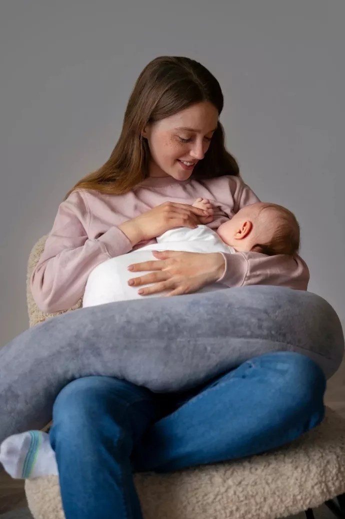 Встреча с будущими мамами пройдет в Копейске