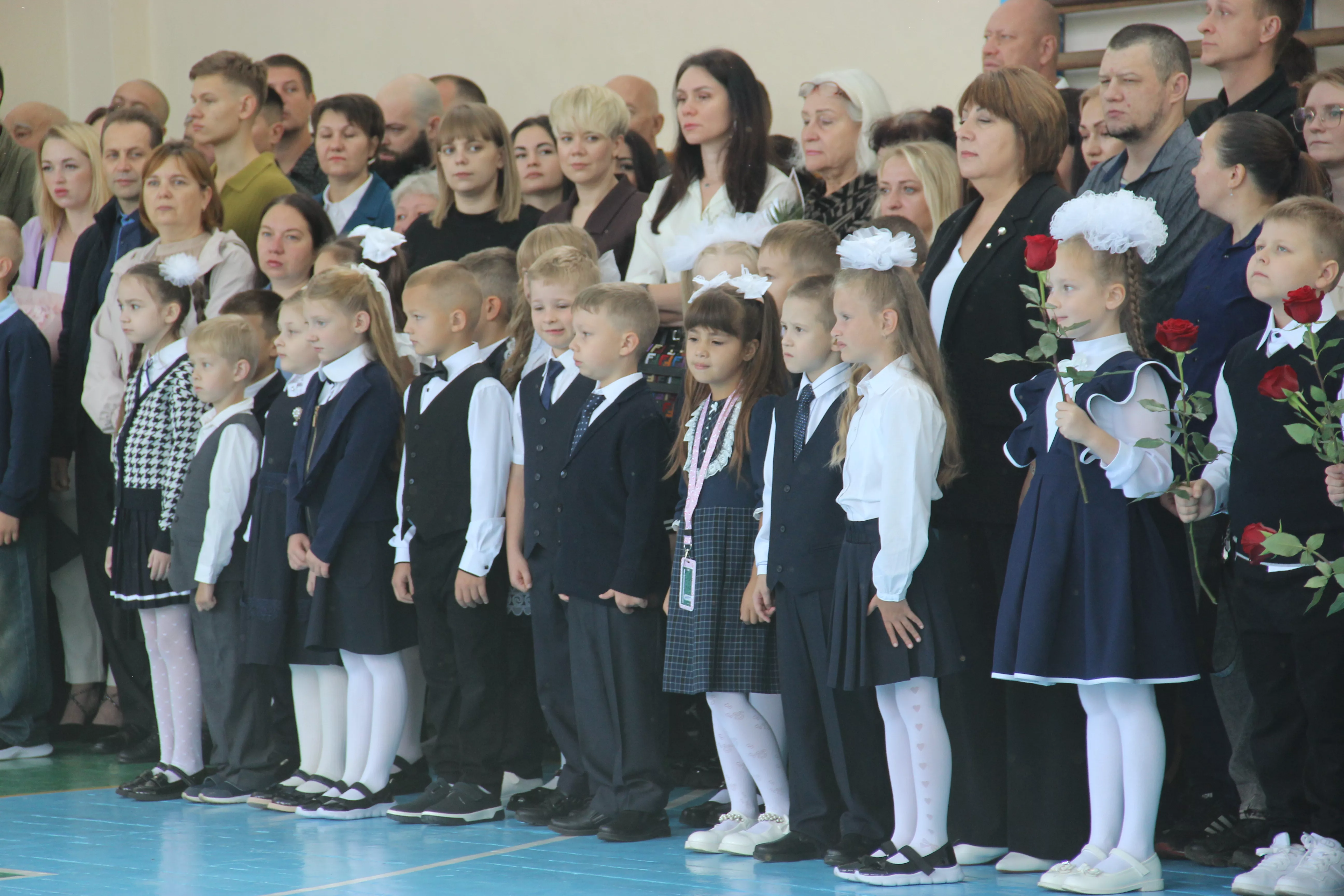 В Челябинской области стартует приемная кампания в первые классы