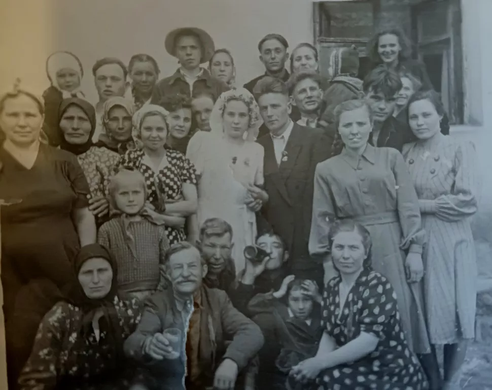 Как красива эта пара!