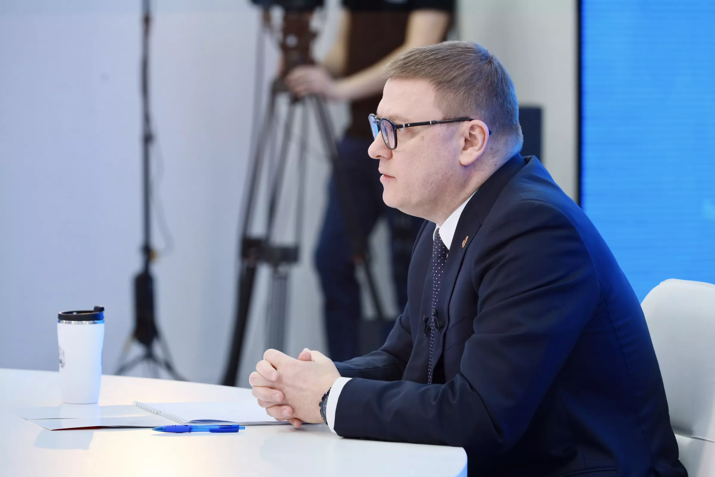 Поступило обращение от жителей Сосновского района о проблемах с электроснабжением из-за изношенности электросетей