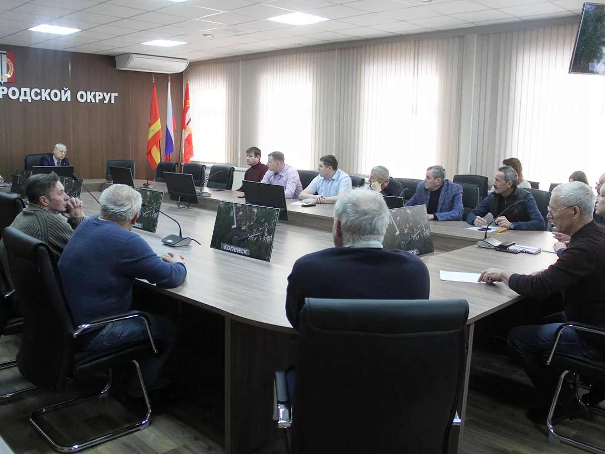 В администрации Копейска разъяснили, куда звонить, если в квартире холодно