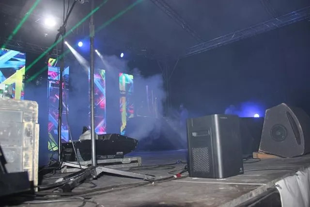 В День города-2022 в Копейске выступят Хабиб, «Мираж» и Анна Грейс