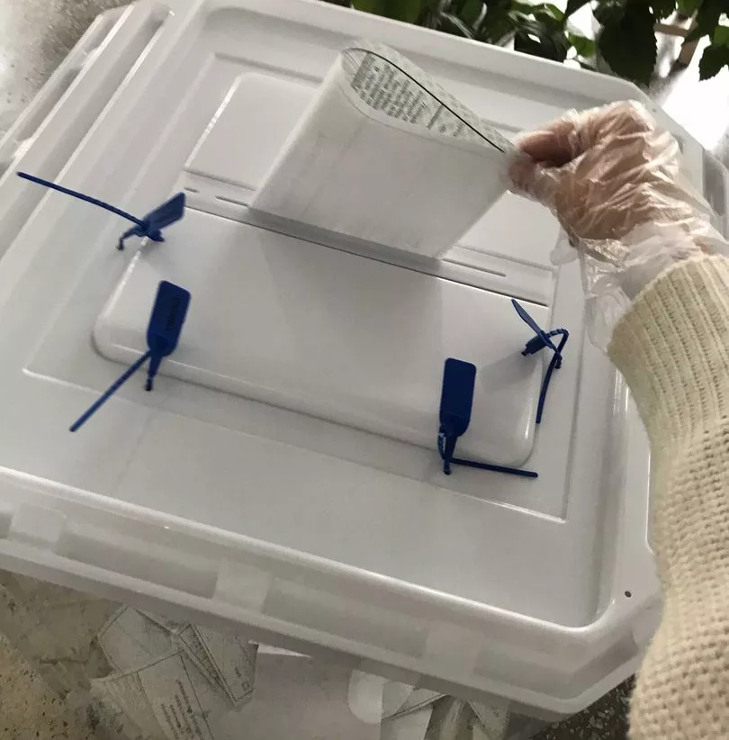 Грядущие выборы в Челябинской области могут растянуться на 3 дня