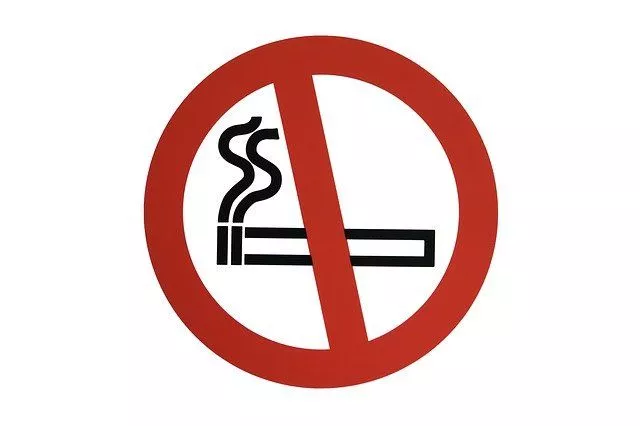 Как бросить курить за месяц