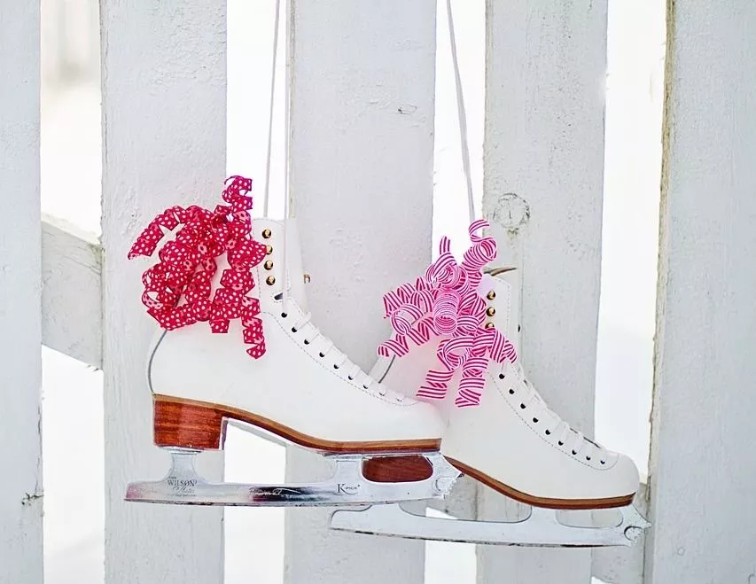 В Челябинске в День влюбленных пройдут праздничные акции на катках