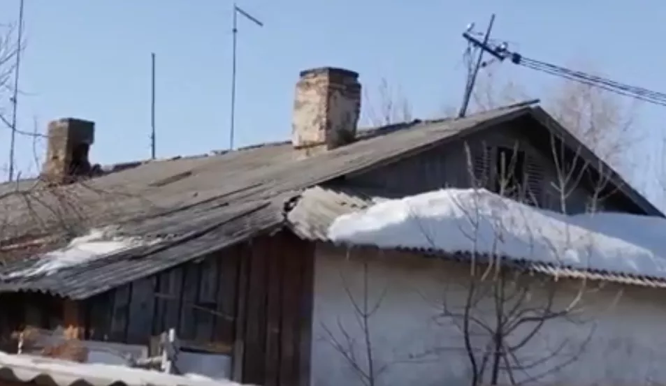 В копейской администрации прокомментировали сообщения о досрочном расселении аварийного барака