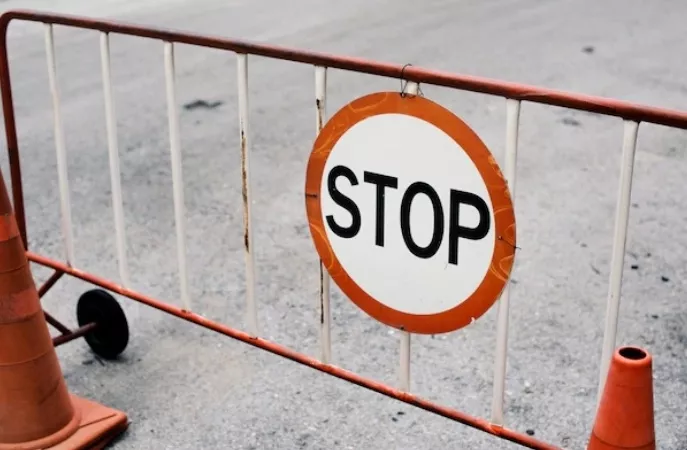 1 июня в Копейске будет ограничено движение по улице Ленина