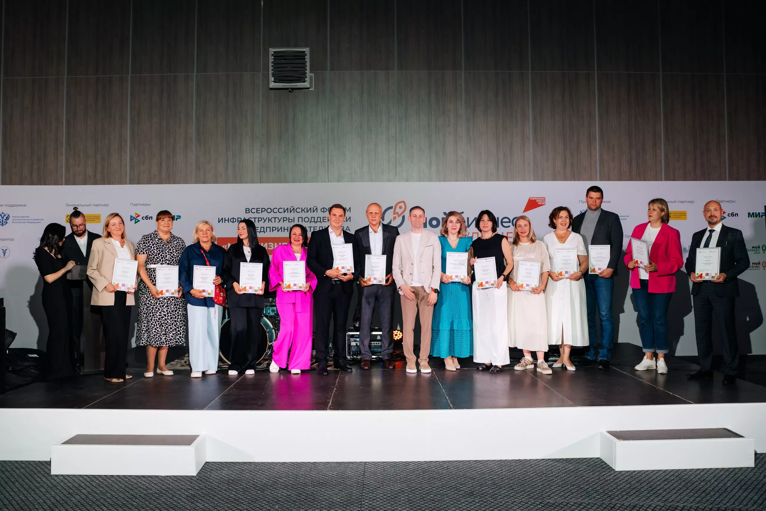 Практика центра «Мой бизнес» Челябинской области признана одной из лучших в России