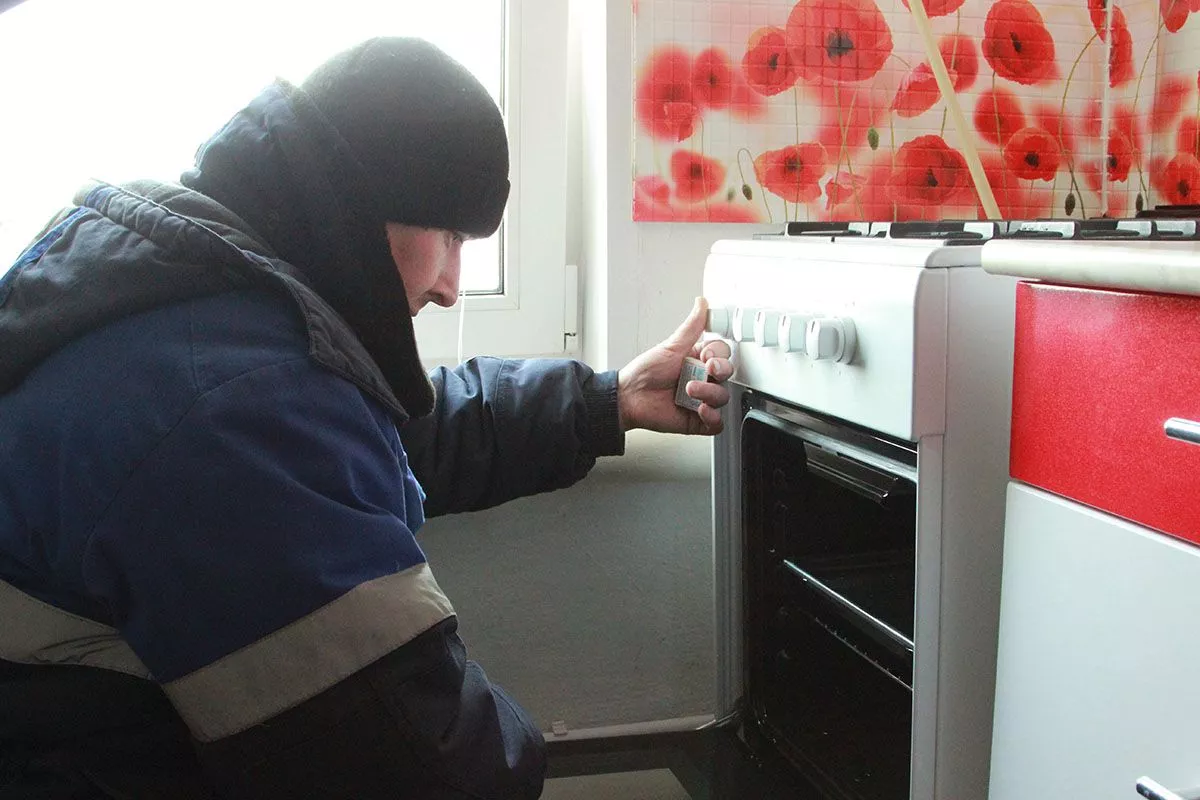 Партия «Единая Россия» добивается бесплатного подключения частных домов к газу