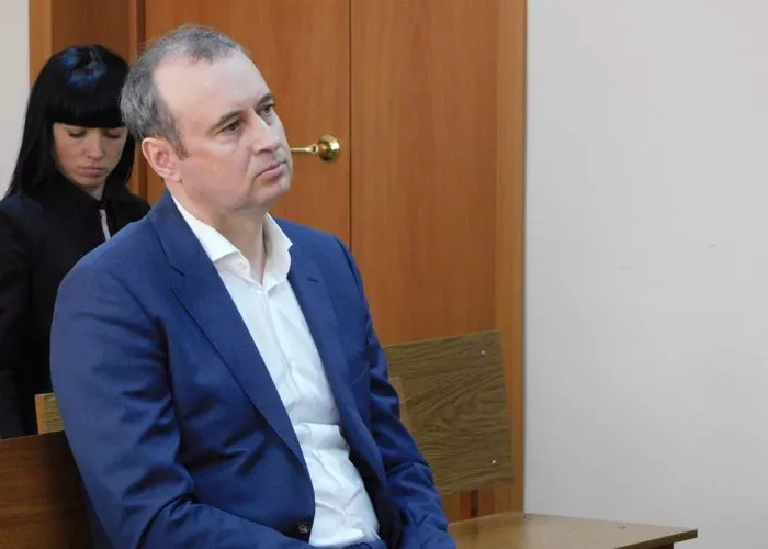 Вячеслав Истомин выйдет из колонии по УДО