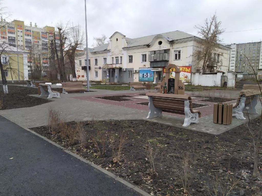 Глава Копейска предложил ввести запрет на продажу алкоголя рядом со скверами