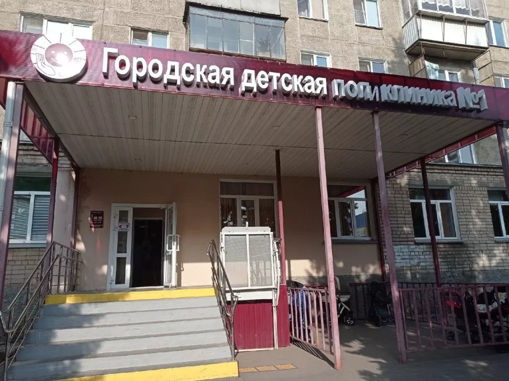 Дети в Копейске стали болеть COVID-19 чаще и тяжелее